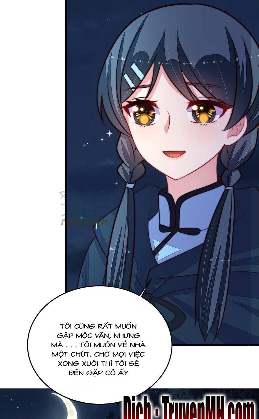 đọc truyện Ngày Nào Thiếu Soái Cũng Ghen Chương 621 ảnh 14 tại Thiên Thai Truyện