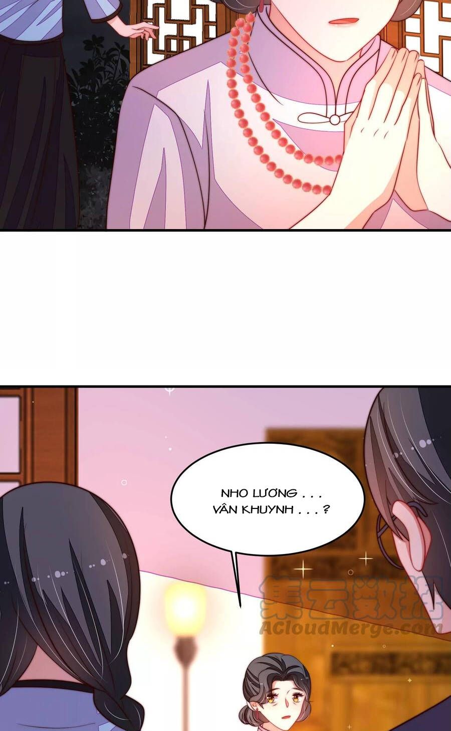 đọc truyện Ngày Nào Thiếu Soái Cũng Ghen Chương 621 ảnh 18 tại Thiên Thai Truyện