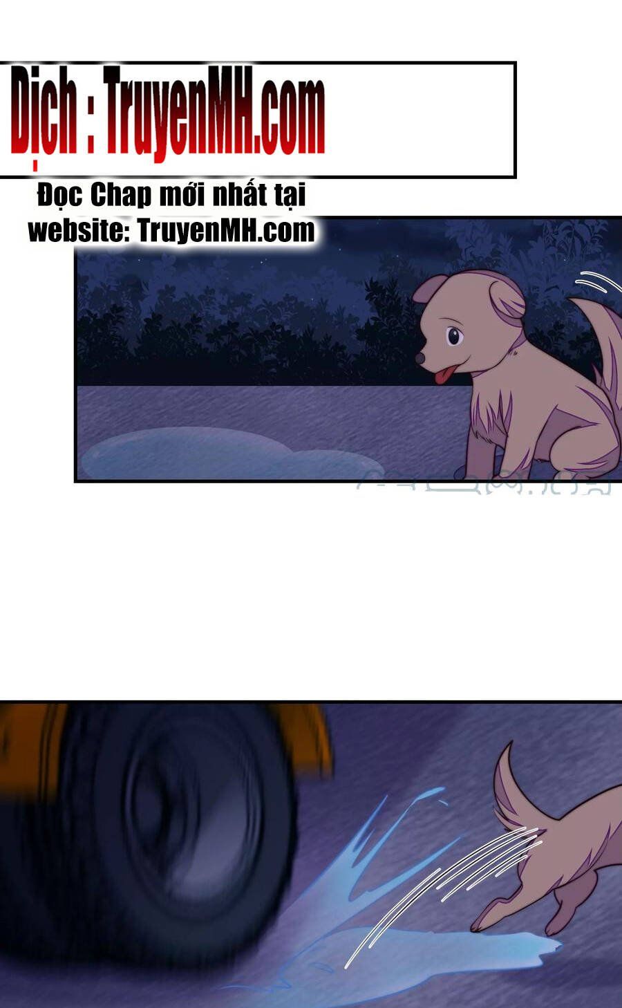 đọc truyện Ngày Nào Thiếu Soái Cũng Ghen Chương 621 ảnh 4 tại Thiên Thai Truyện