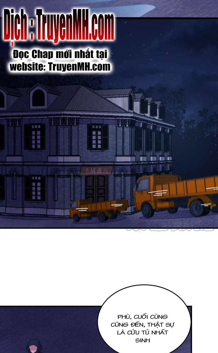 đọc truyện Ngày Nào Thiếu Soái Cũng Ghen Chương 621 ảnh 5 tại Thiên Thai Truyện