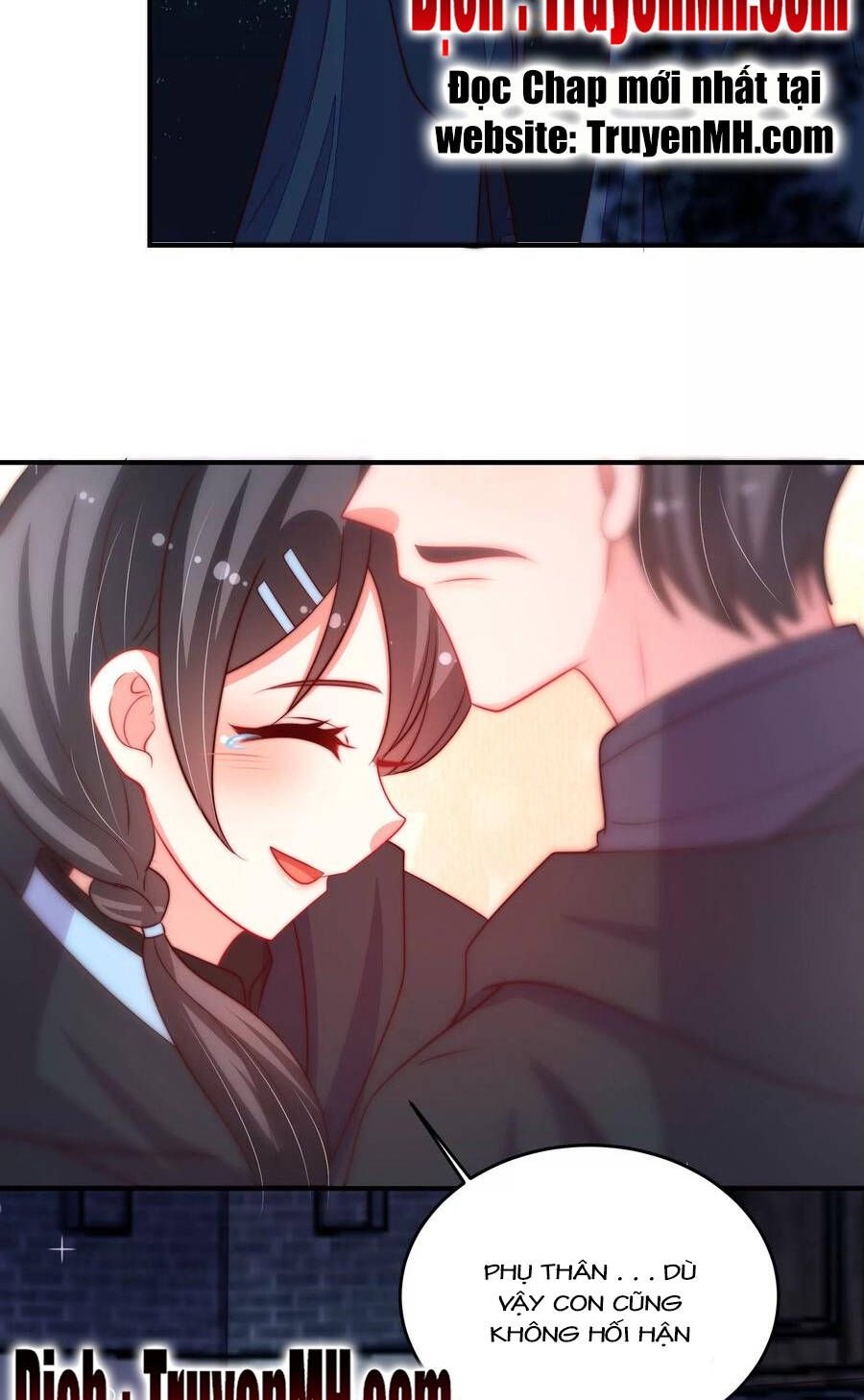 đọc truyện Ngày Nào Thiếu Soái Cũng Ghen Chương 621 ảnh 10 tại Thiên Thai Truyện