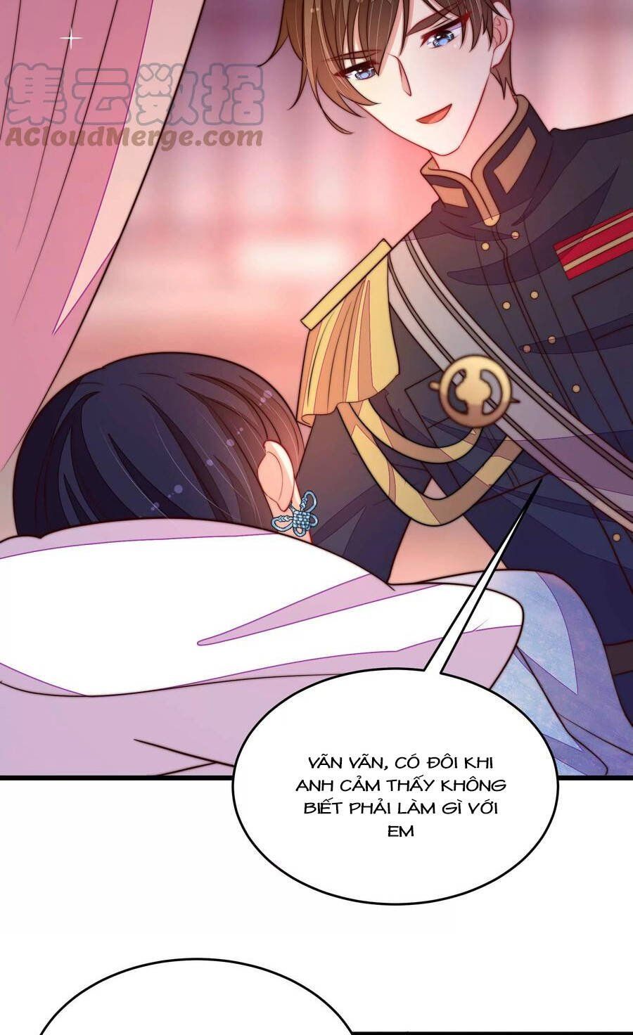 đọc truyện Ngày Nào Thiếu Soái Cũng Ghen Chương 622 ảnh 14 tại Thiên Thai Truyện