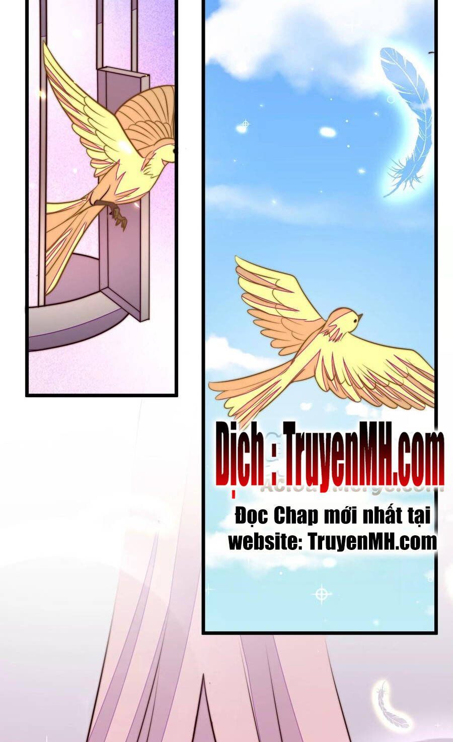 đọc truyện Ngày Nào Thiếu Soái Cũng Ghen Chương 622 ảnh 20 tại Thiên Thai Truyện