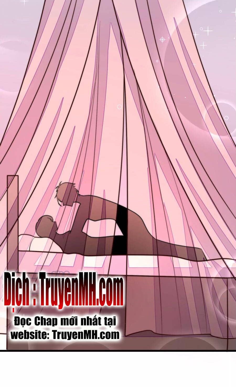 đọc truyện Ngày Nào Thiếu Soái Cũng Ghen Chương 622 ảnh 21 tại Thiên Thai Truyện