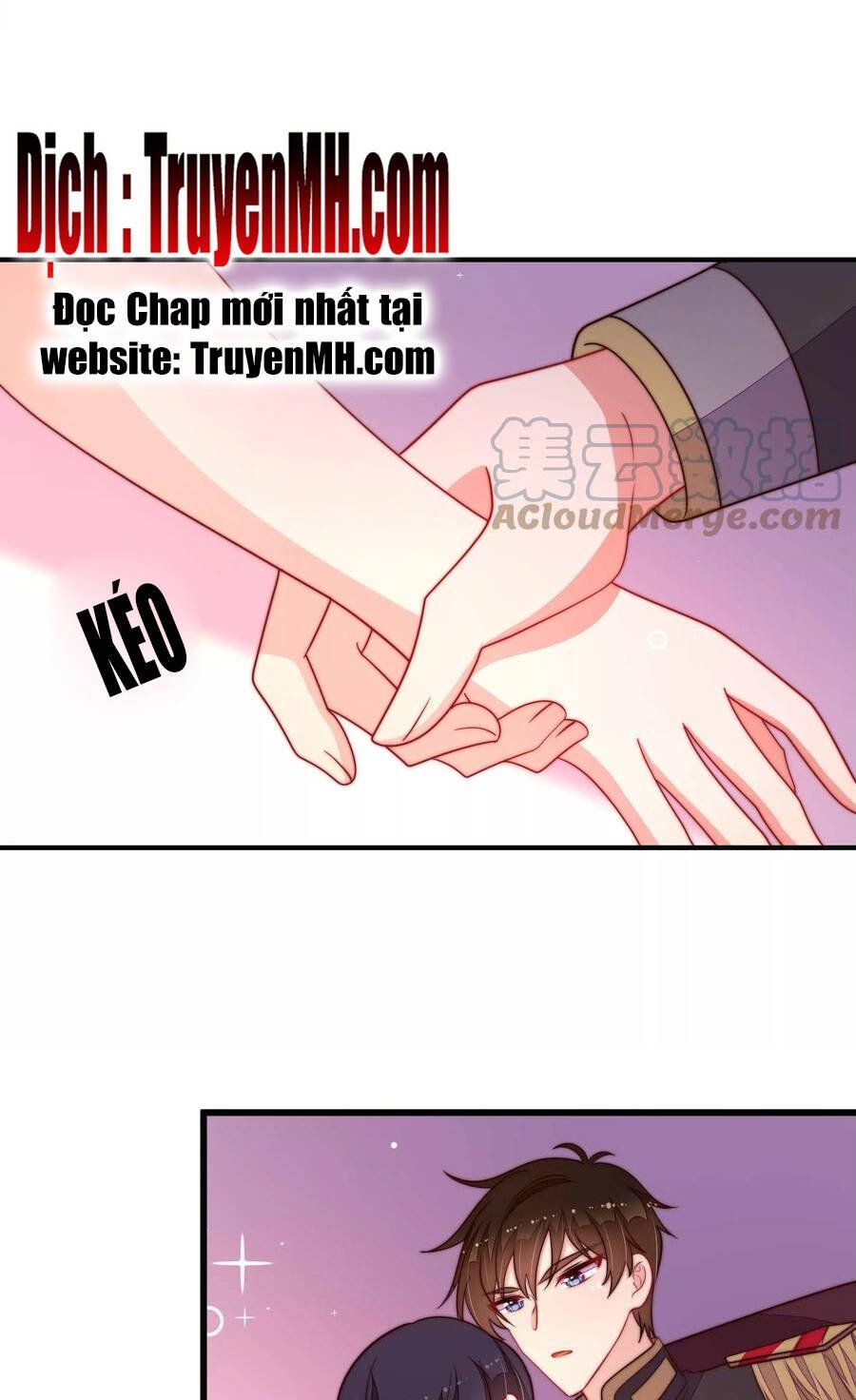 đọc truyện Ngày Nào Thiếu Soái Cũng Ghen Chương 622 ảnh 4 tại Thiên Thai Truyện