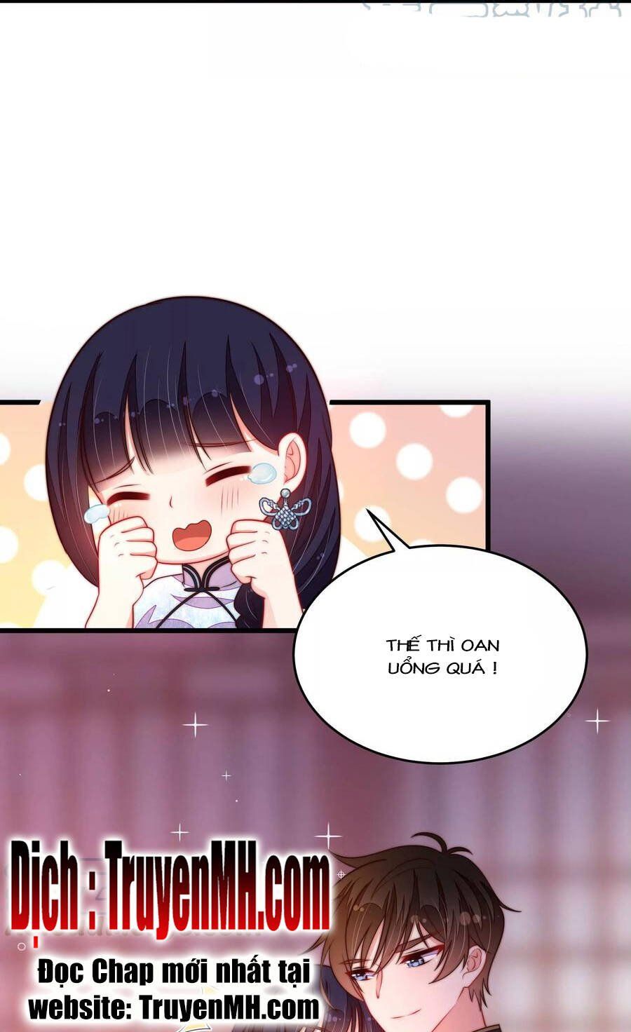 đọc truyện Ngày Nào Thiếu Soái Cũng Ghen Chương 622 ảnh 11 tại Thiên Thai Truyện