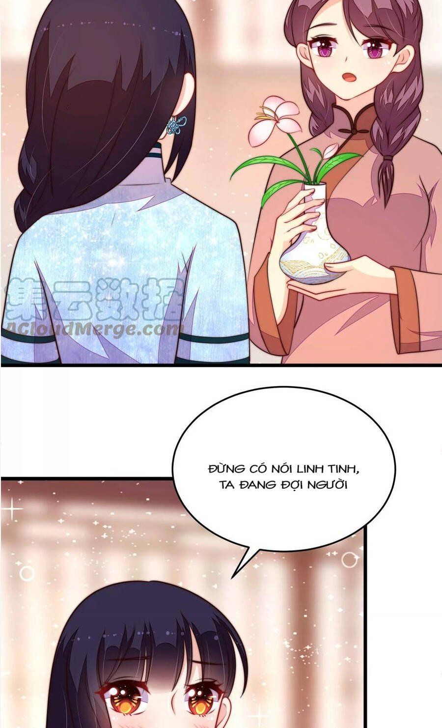 đọc truyện Ngày Nào Thiếu Soái Cũng Ghen Chương 623 ảnh 13 tại Thiên Thai Truyện