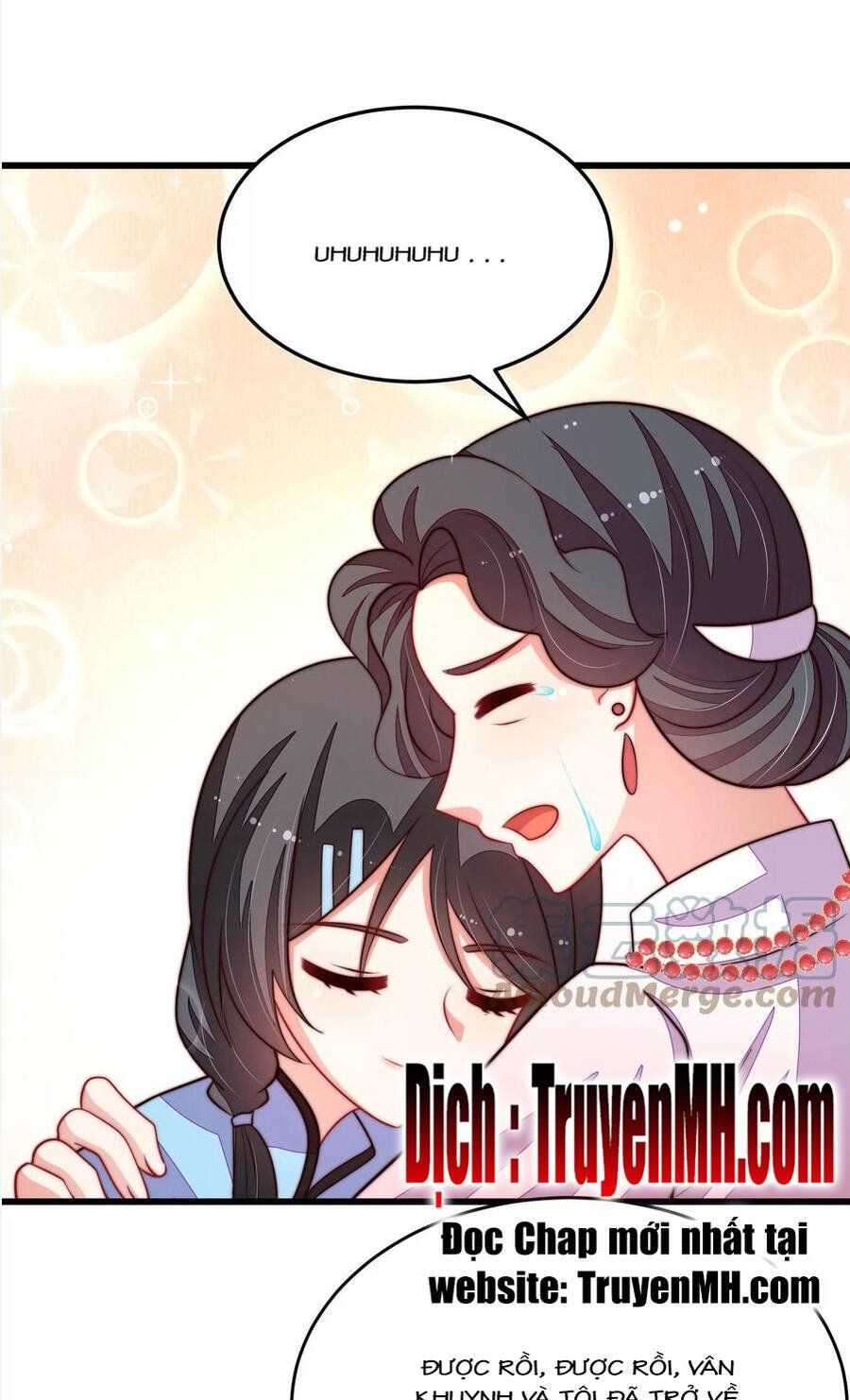 đọc truyện Ngày Nào Thiếu Soái Cũng Ghen Chương 623 ảnh 4 tại Thiên Thai Truyện