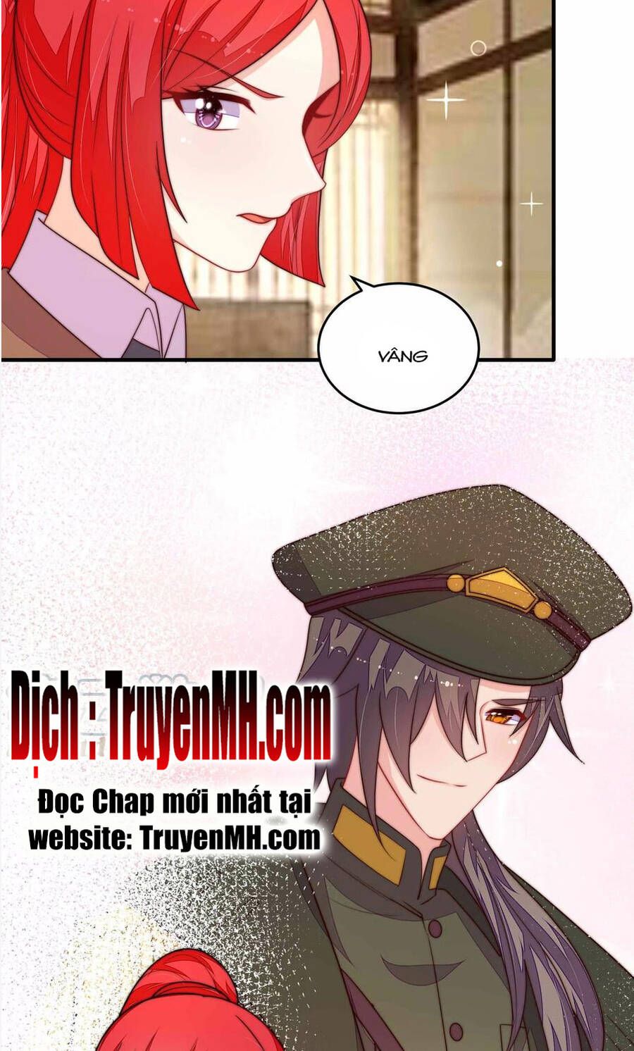 đọc truyện Ngày Nào Thiếu Soái Cũng Ghen Chương 626 ảnh 20 tại Thiên Thai Truyện