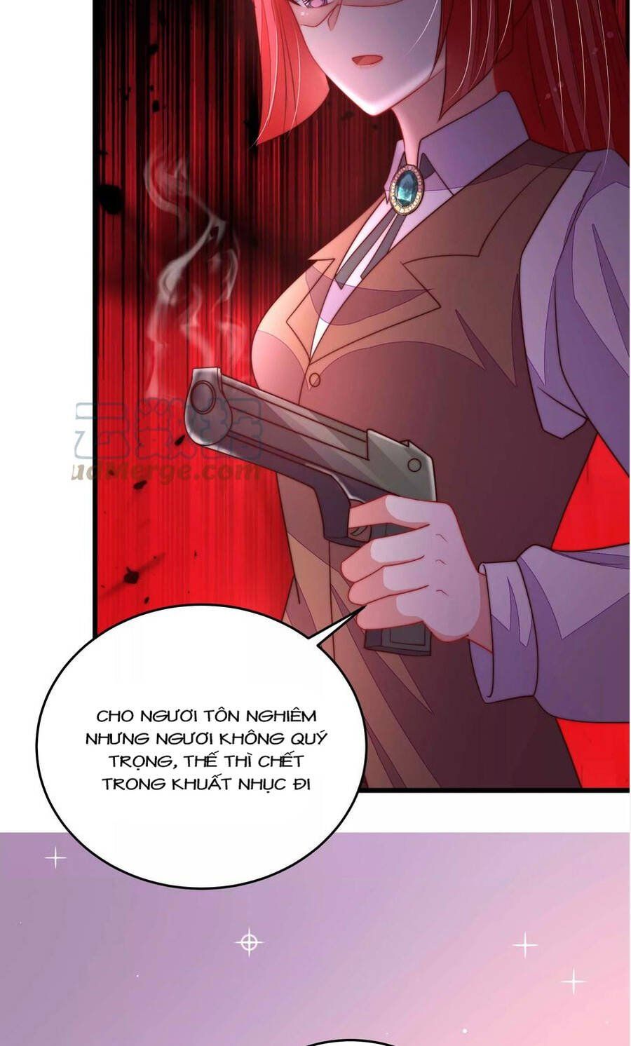 đọc truyện Ngày Nào Thiếu Soái Cũng Ghen Chương 626 ảnh 8 tại Thiên Thai Truyện