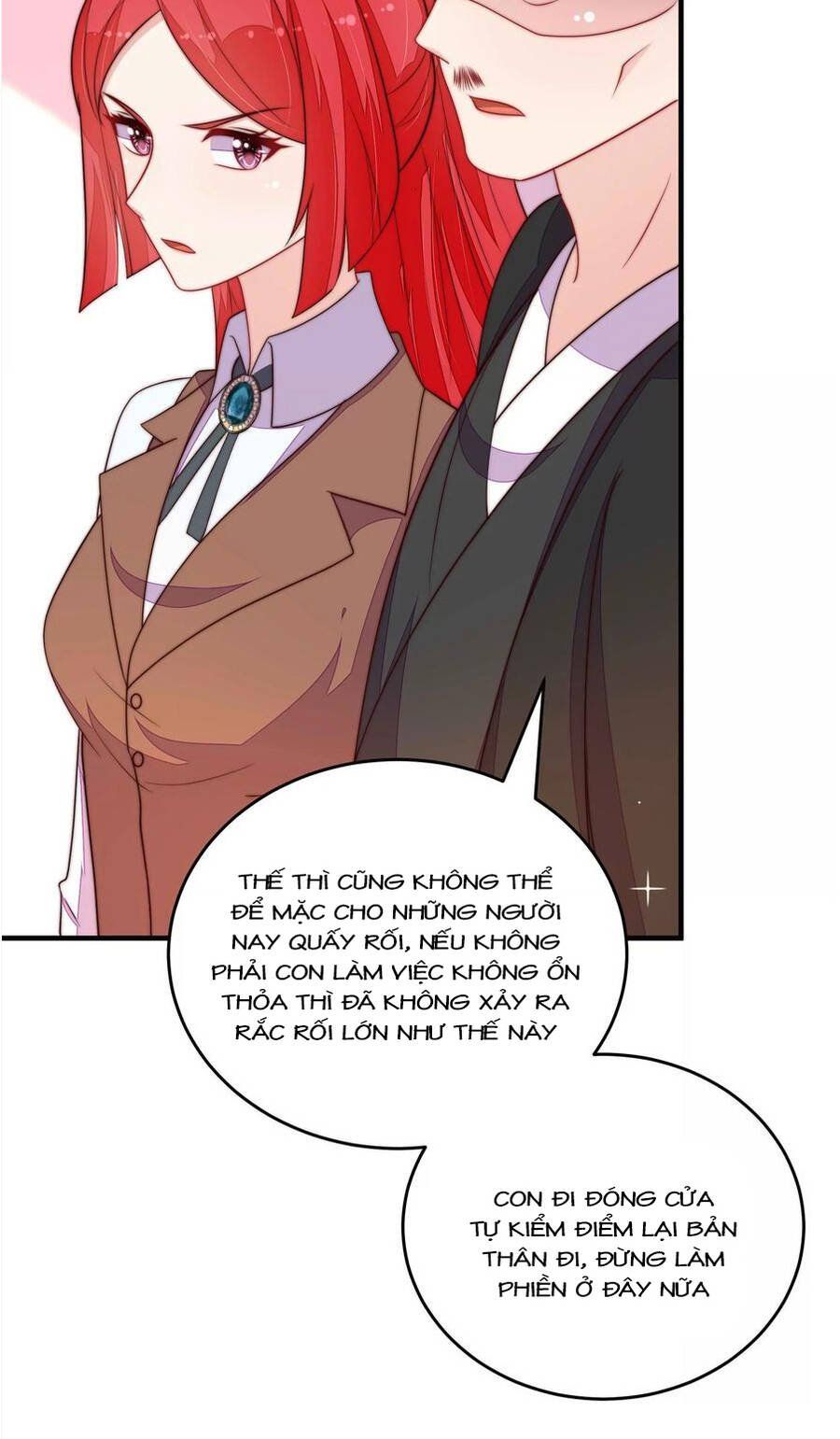 đọc truyện Ngày Nào Thiếu Soái Cũng Ghen Chương 627 ảnh 14 tại Thiên Thai Truyện