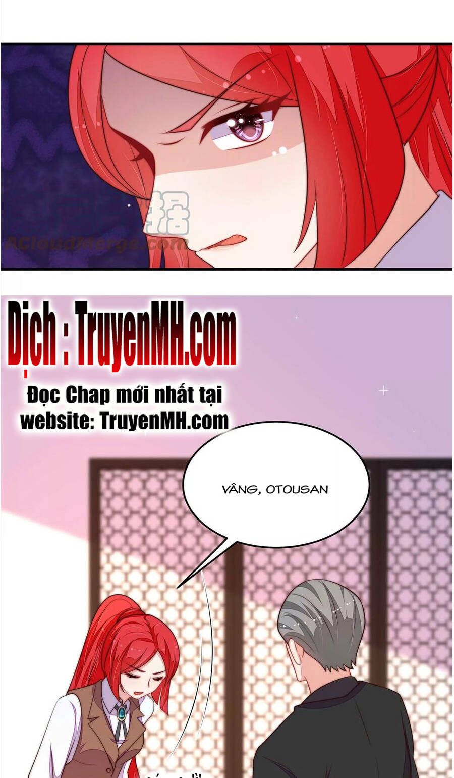 đọc truyện Ngày Nào Thiếu Soái Cũng Ghen Chương 627 ảnh 15 tại Thiên Thai Truyện