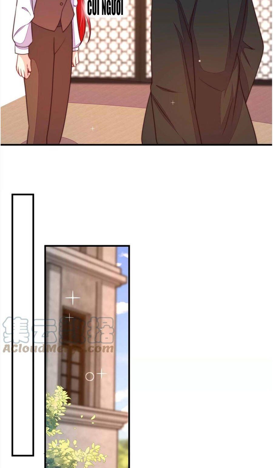 đọc truyện Ngày Nào Thiếu Soái Cũng Ghen Chương 627 ảnh 16 tại Thiên Thai Truyện