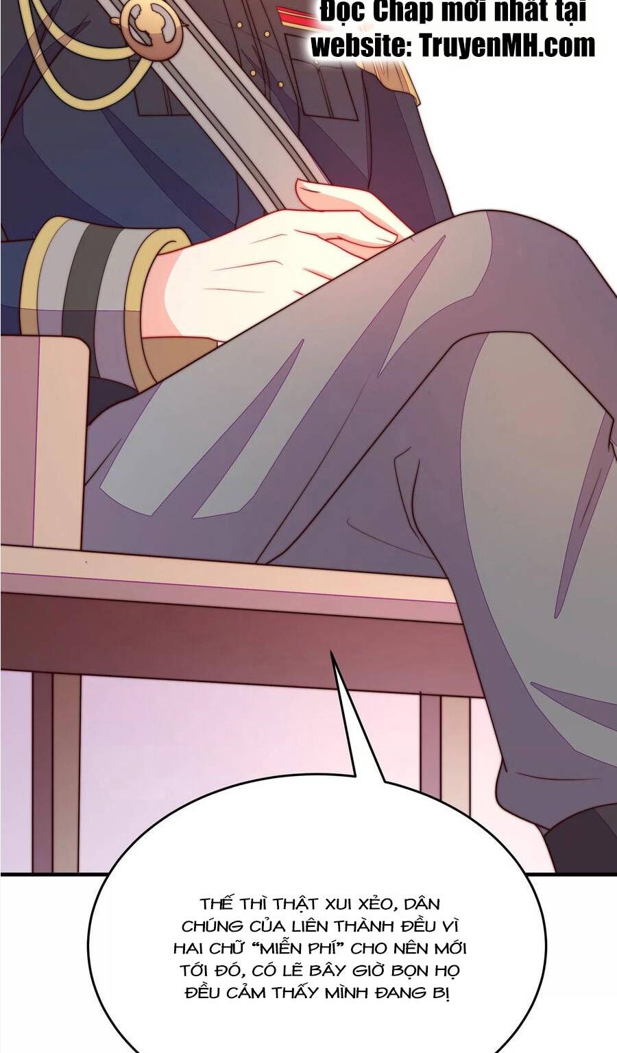 đọc truyện Ngày Nào Thiếu Soái Cũng Ghen Chương 628 ảnh 8 tại Thiên Thai Truyện