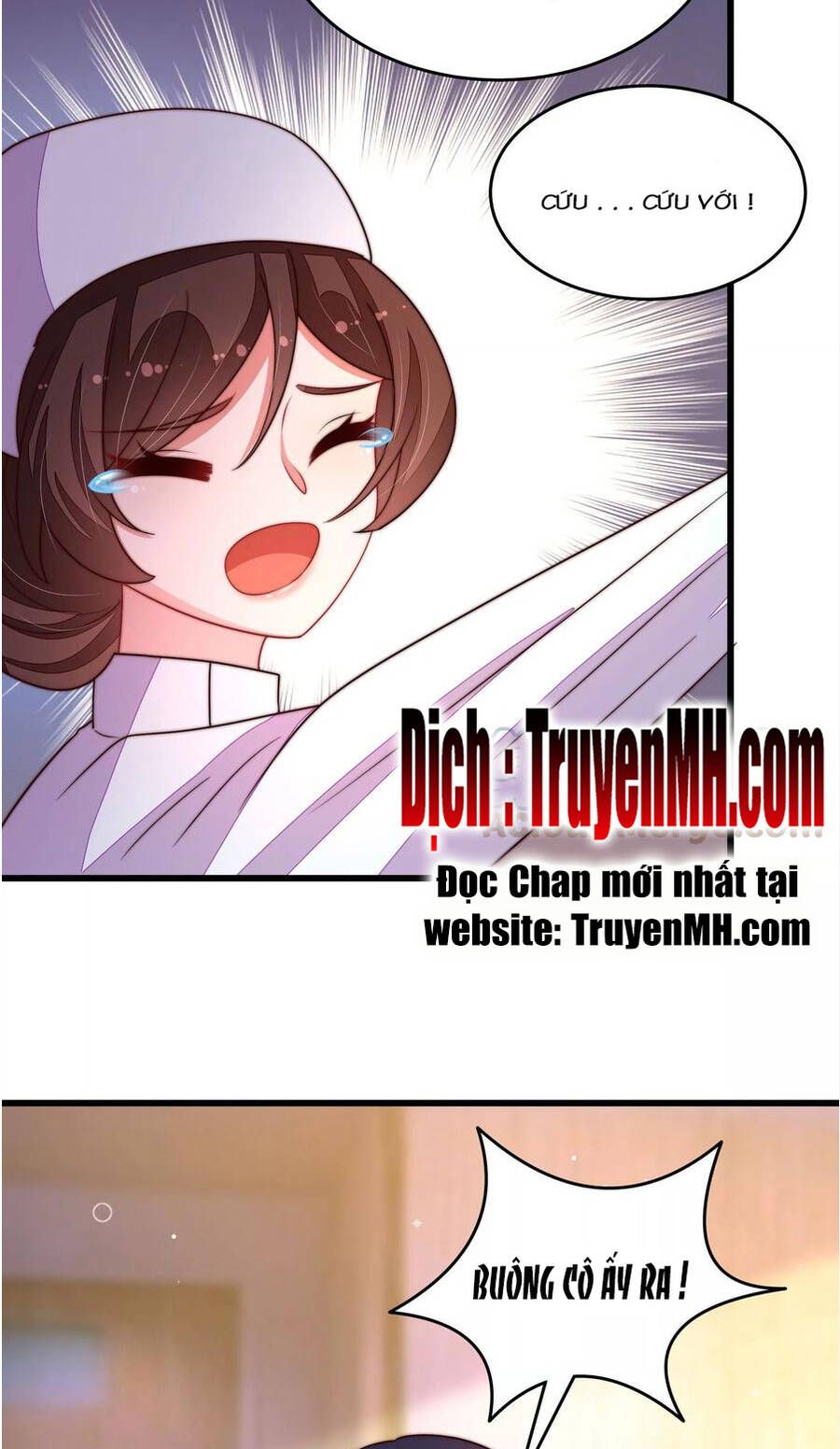 đọc truyện Ngày Nào Thiếu Soái Cũng Ghen Chương 629 ảnh 16 tại Thiên Thai Truyện