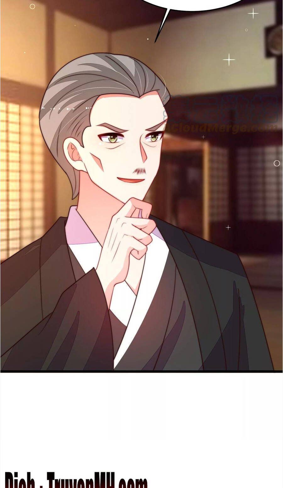 đọc truyện Ngày Nào Thiếu Soái Cũng Ghen Chương 629 ảnh 8 tại Thiên Thai Truyện