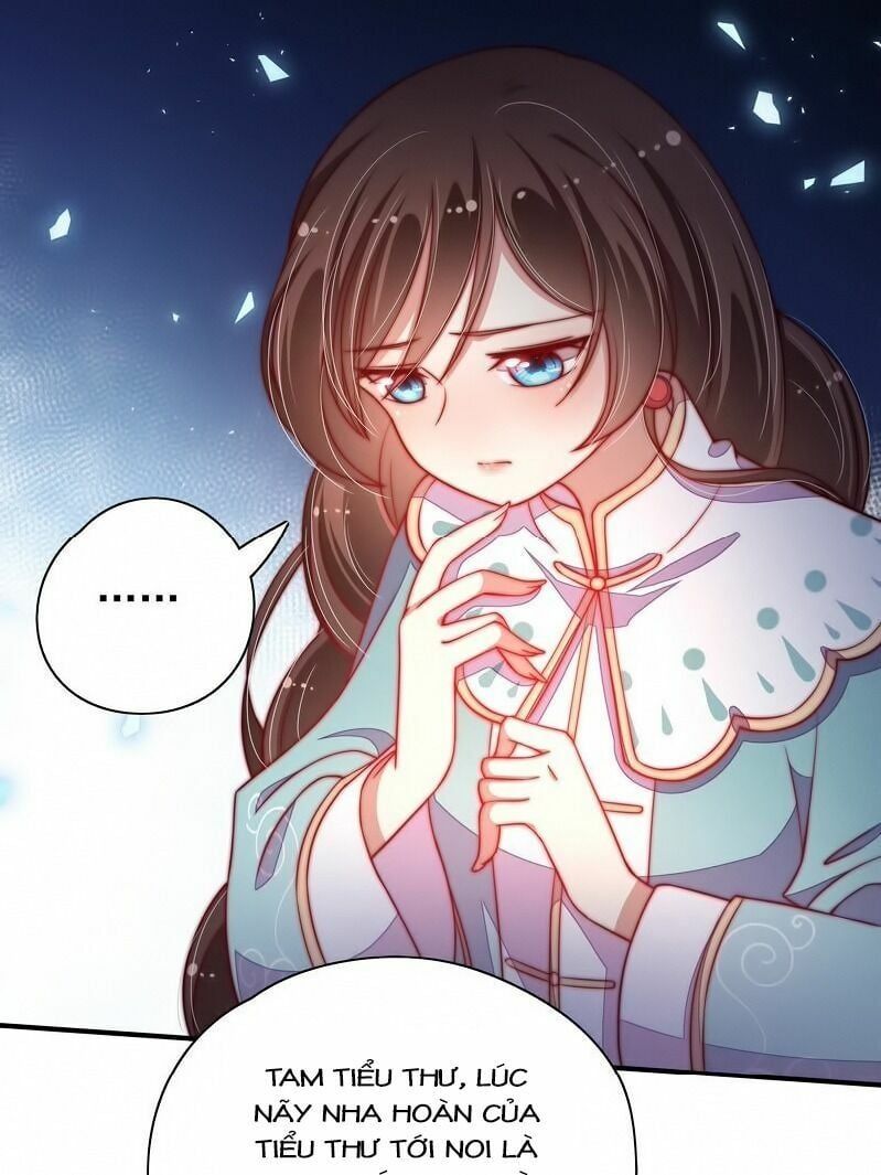 đọc truyện Ngày Nào Thiếu Soái Cũng Ghen Chương 63 ảnh 12 tại Thiên Thai Truyện