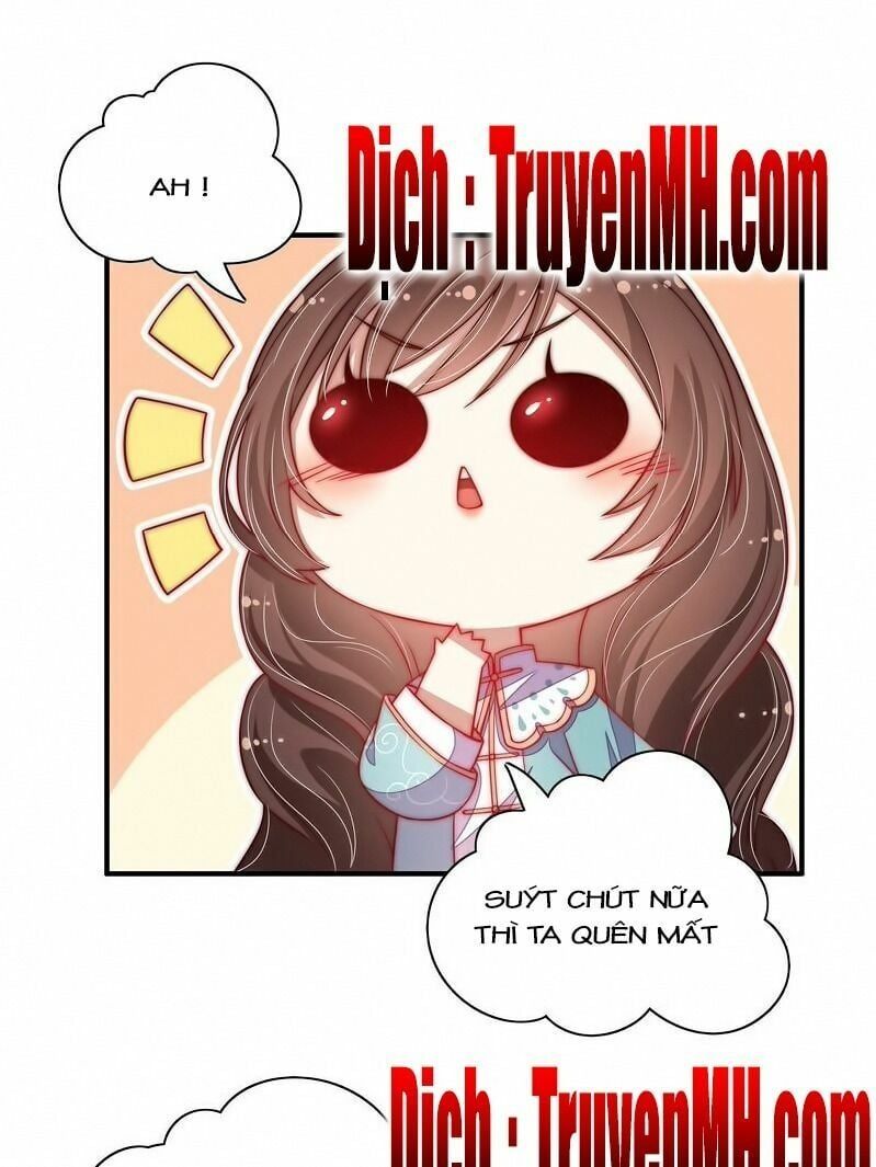 đọc truyện Ngày Nào Thiếu Soái Cũng Ghen Chương 63 ảnh 14 tại Thiên Thai Truyện