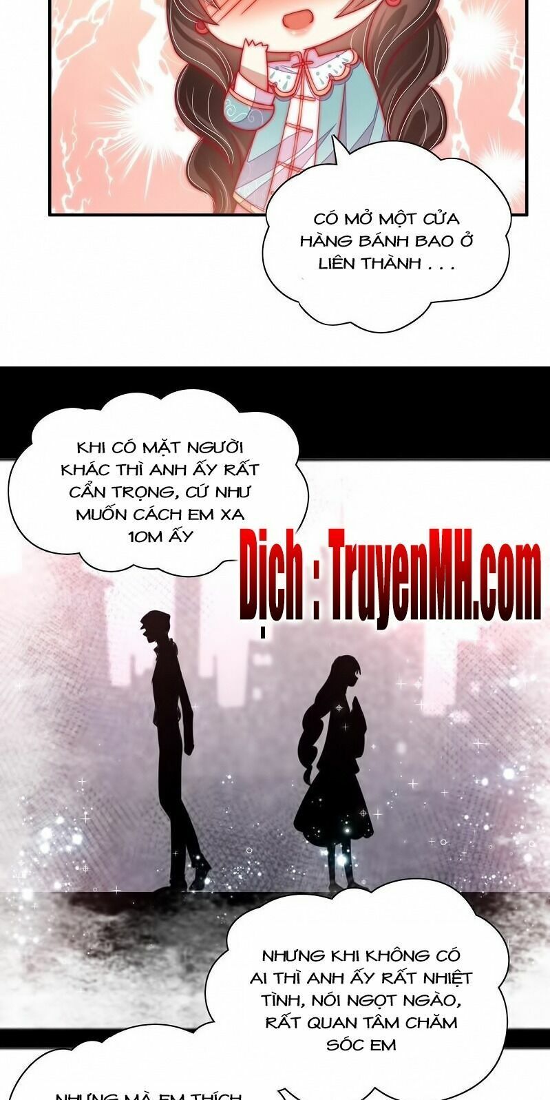 đọc truyện Ngày Nào Thiếu Soái Cũng Ghen Chương 63 ảnh 9 tại Thiên Thai Truyện