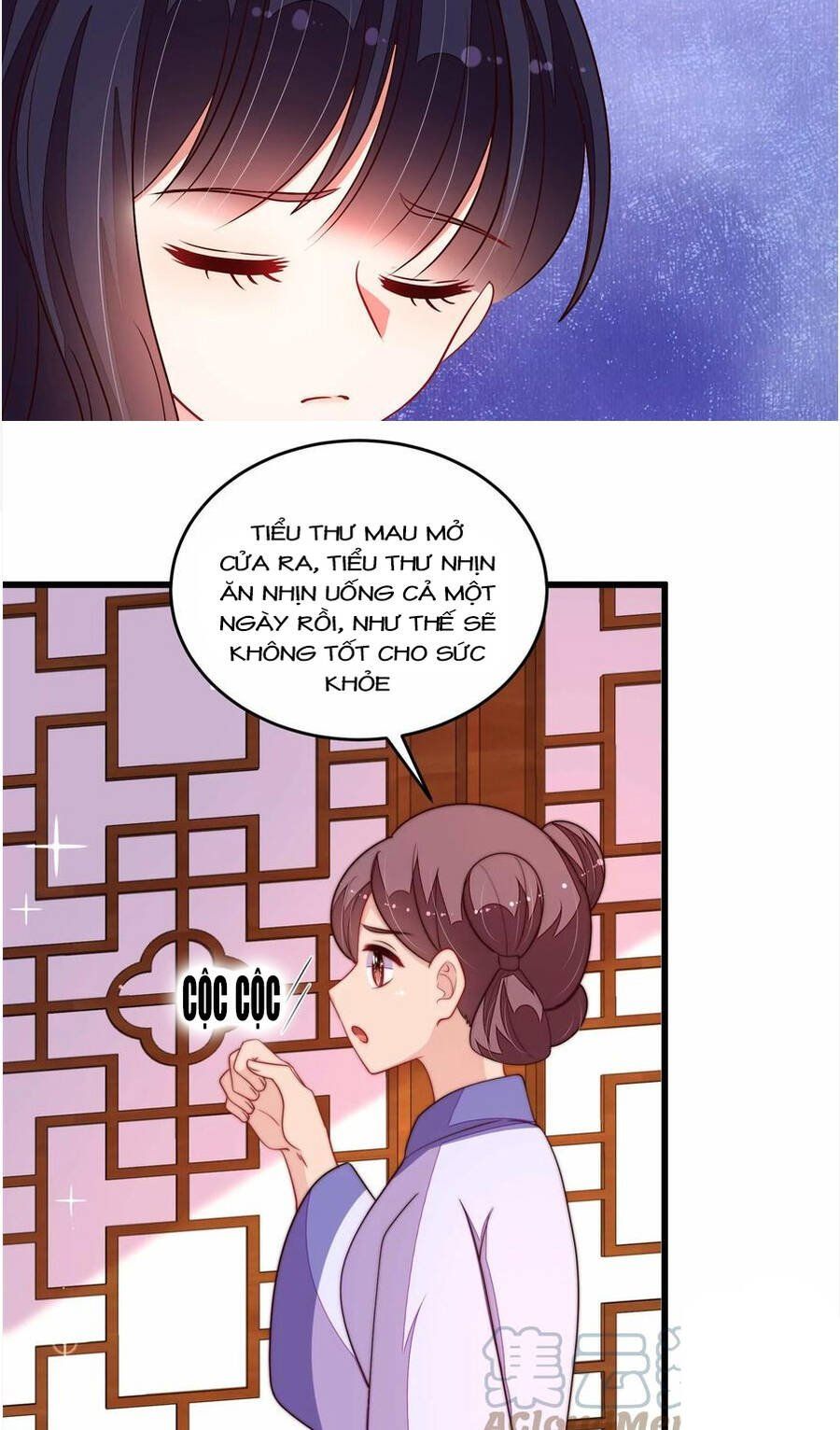 đọc truyện Ngày Nào Thiếu Soái Cũng Ghen Chương 631 ảnh 14 tại Thiên Thai Truyện