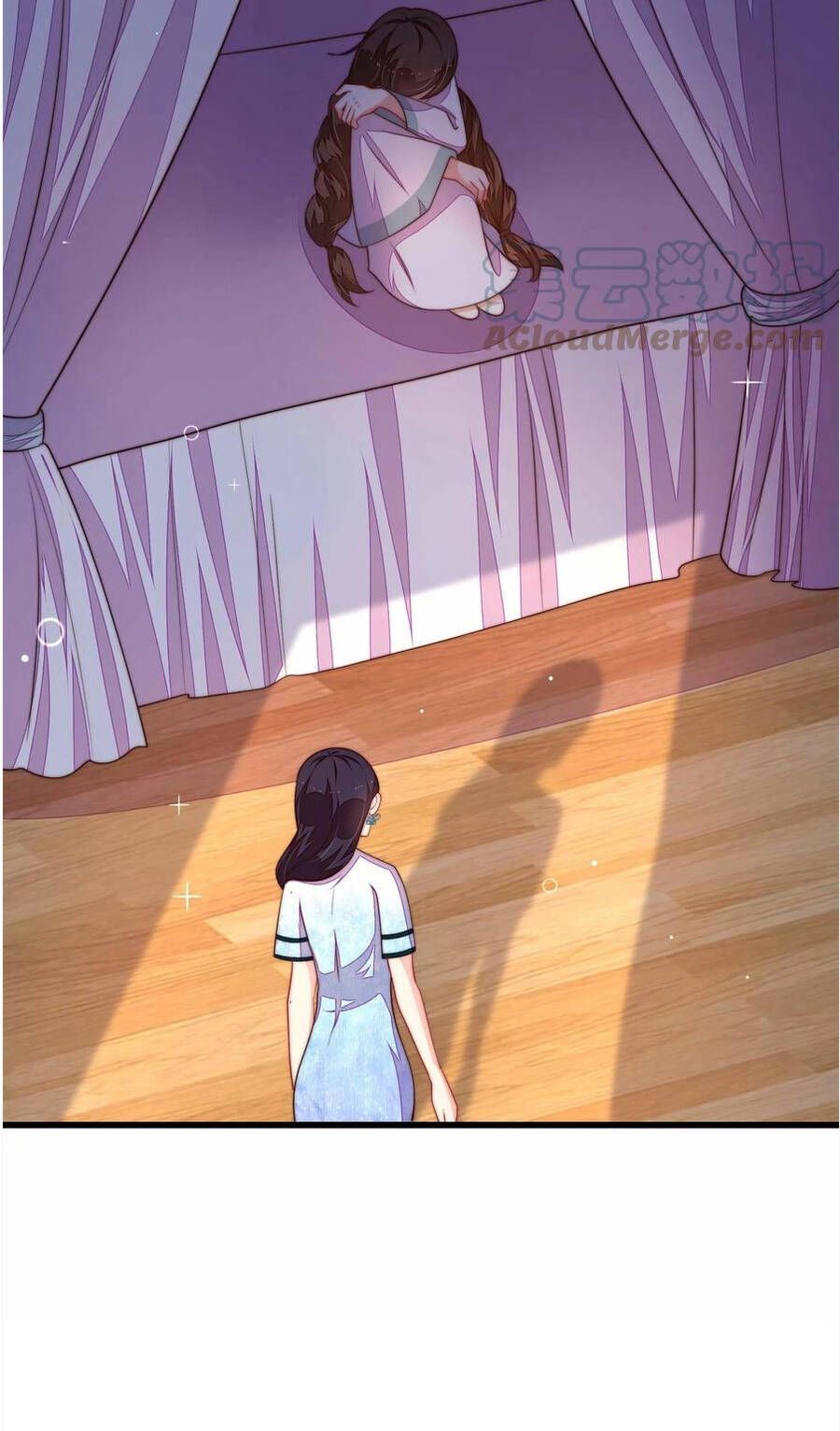 đọc truyện Ngày Nào Thiếu Soái Cũng Ghen Chương 631 ảnh 18 tại Thiên Thai Truyện