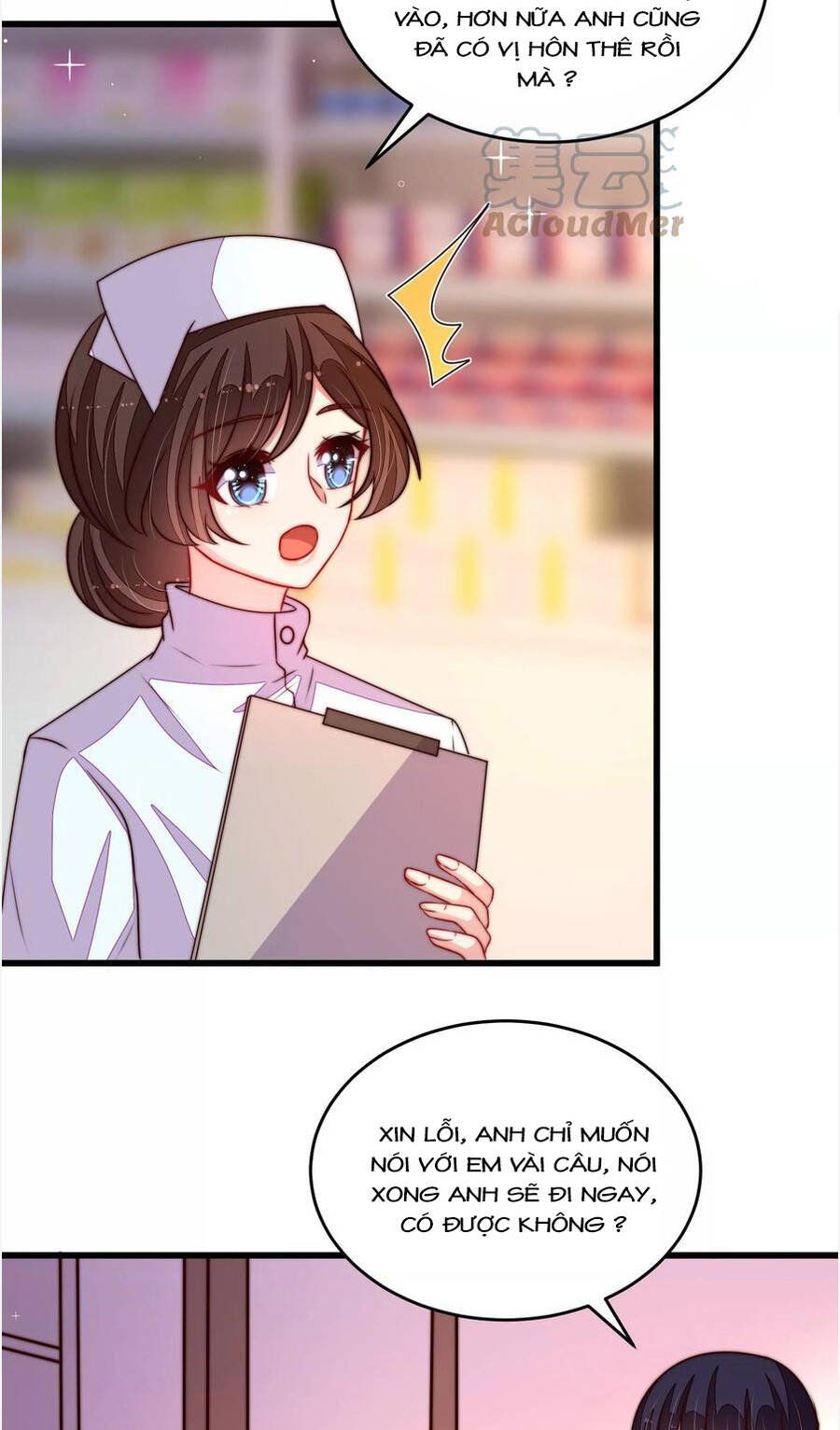 đọc truyện Ngày Nào Thiếu Soái Cũng Ghen Chương 631 ảnh 5 tại Thiên Thai Truyện