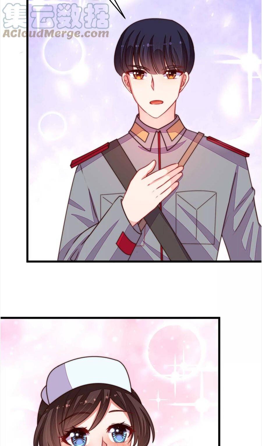 đọc truyện Ngày Nào Thiếu Soái Cũng Ghen Chương 631 ảnh 7 tại Thiên Thai Truyện