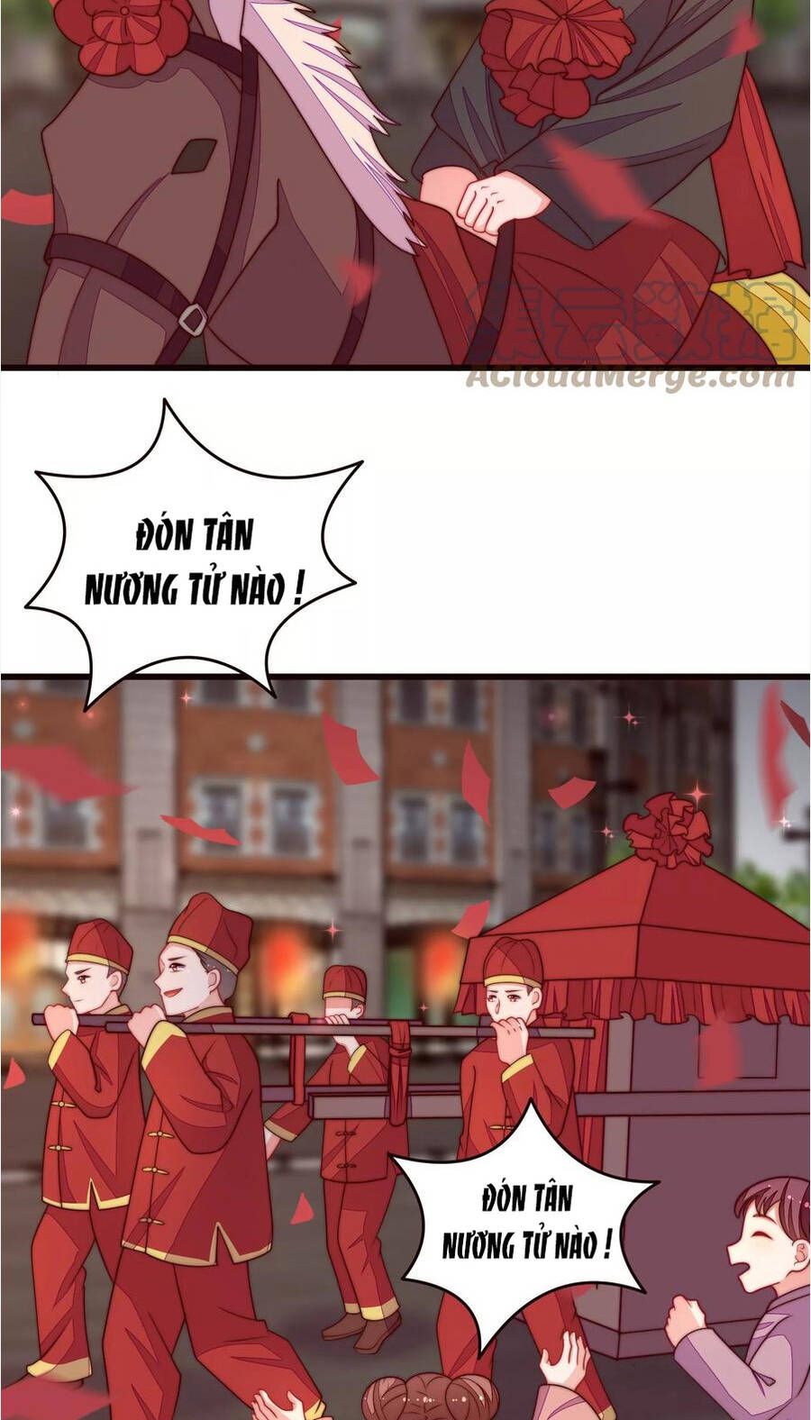 đọc truyện Ngày Nào Thiếu Soái Cũng Ghen Chương 632 ảnh 12 tại Thiên Thai Truyện