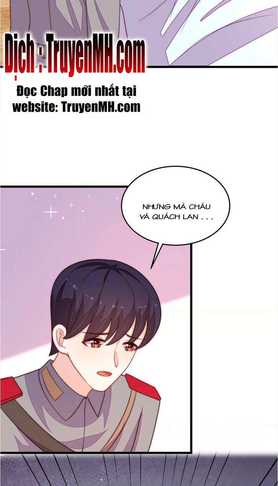 đọc truyện Ngày Nào Thiếu Soái Cũng Ghen Chương 632 ảnh 6 tại Thiên Thai Truyện