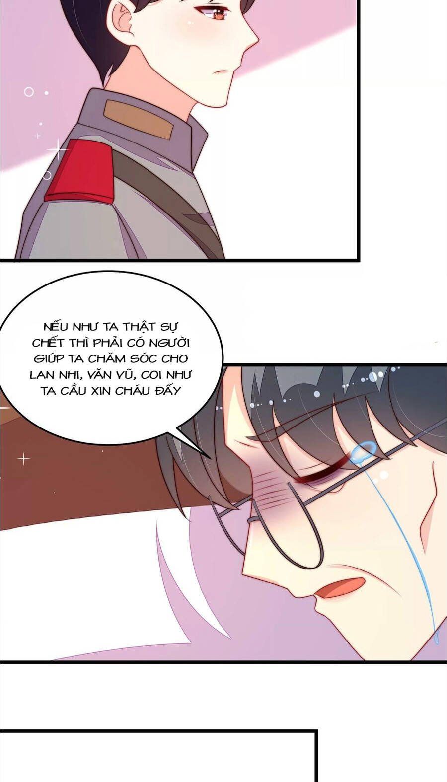 đọc truyện Ngày Nào Thiếu Soái Cũng Ghen Chương 632 ảnh 10 tại Thiên Thai Truyện