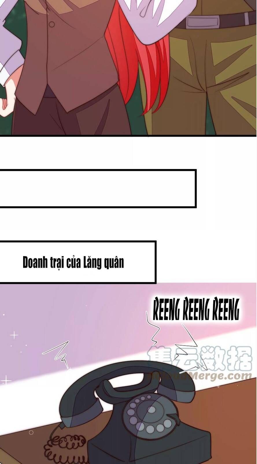 đọc truyện Ngày Nào Thiếu Soái Cũng Ghen Chương 633 ảnh 15 tại Thiên Thai Truyện