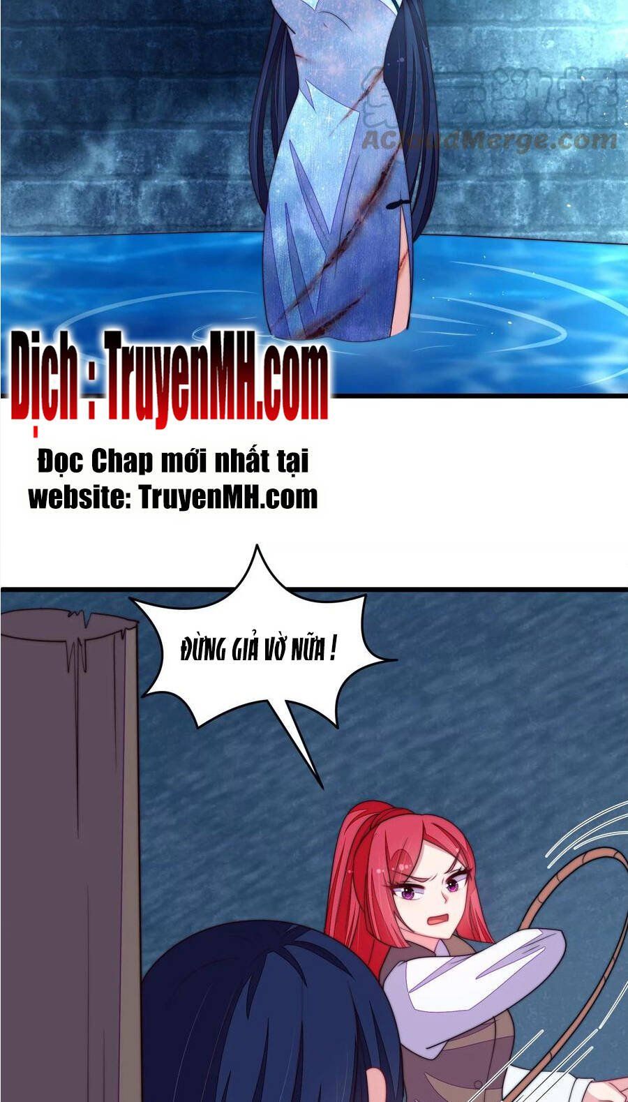 đọc truyện Ngày Nào Thiếu Soái Cũng Ghen Chương 634 ảnh 12 tại Thiên Thai Truyện