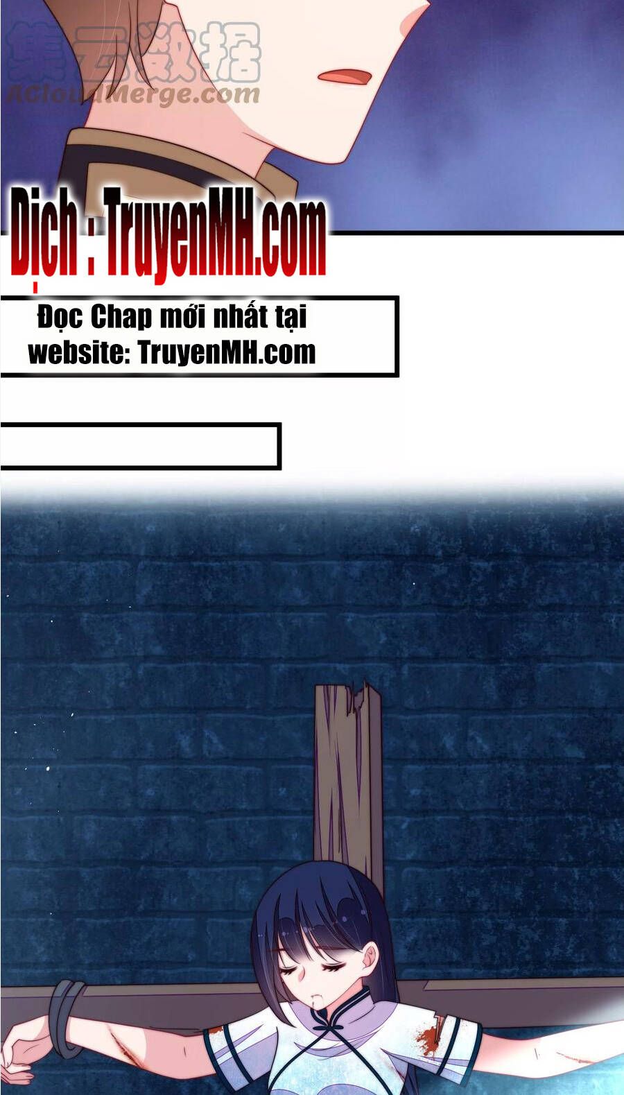 đọc truyện Ngày Nào Thiếu Soái Cũng Ghen Chương 634 ảnh 11 tại Thiên Thai Truyện