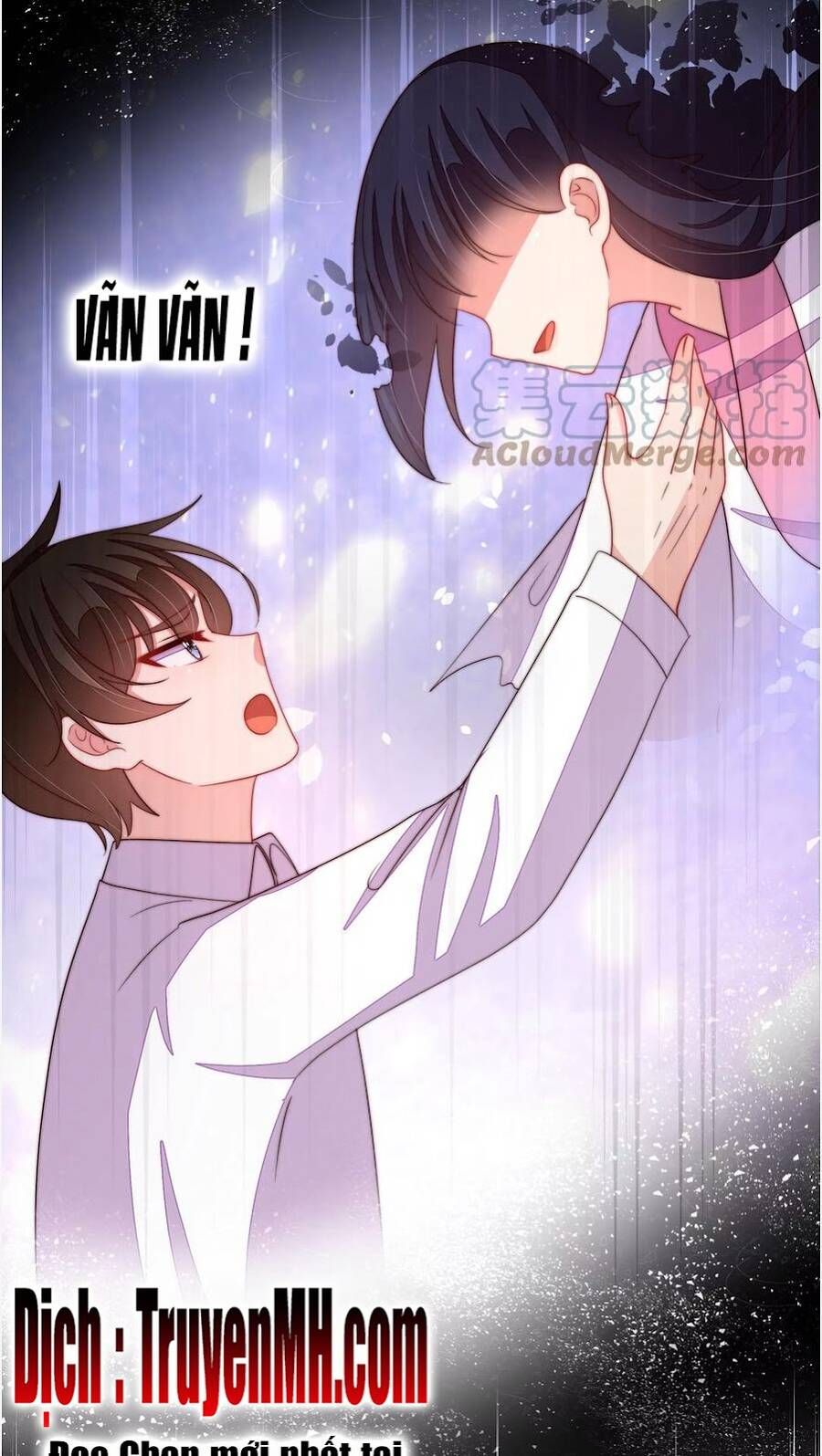 đọc truyện Ngày Nào Thiếu Soái Cũng Ghen Chương 635 ảnh 12 tại Thiên Thai Truyện