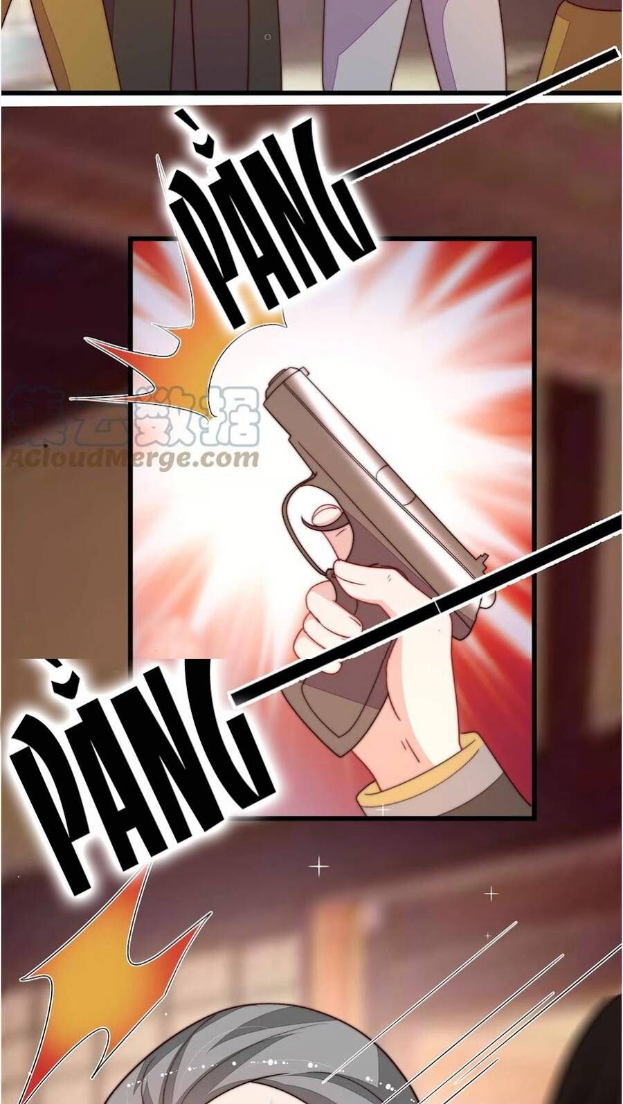 đọc truyện Ngày Nào Thiếu Soái Cũng Ghen Chương 635 ảnh 15 tại Thiên Thai Truyện