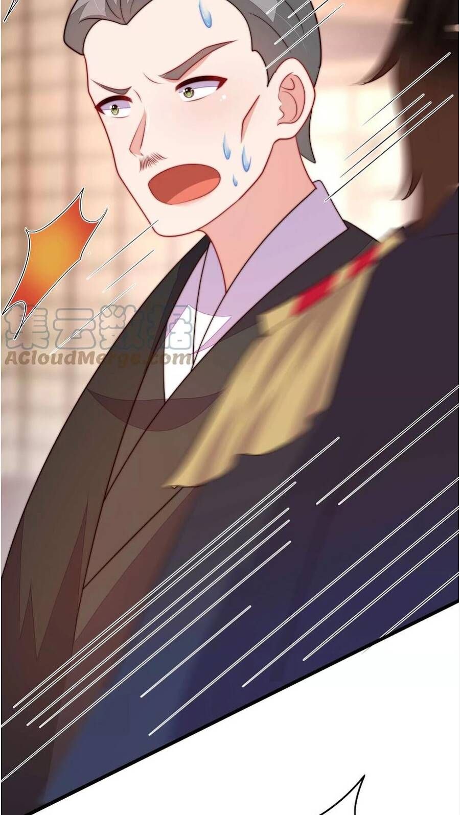 đọc truyện Ngày Nào Thiếu Soái Cũng Ghen Chương 635 ảnh 16 tại Thiên Thai Truyện