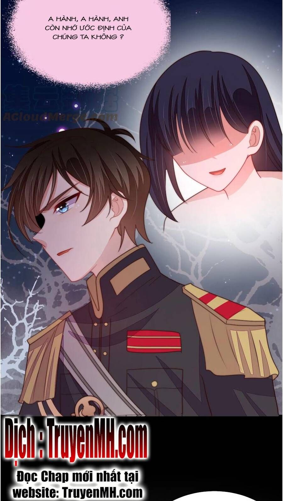 đọc truyện Ngày Nào Thiếu Soái Cũng Ghen Chương 635 ảnh 9 tại Thiên Thai Truyện