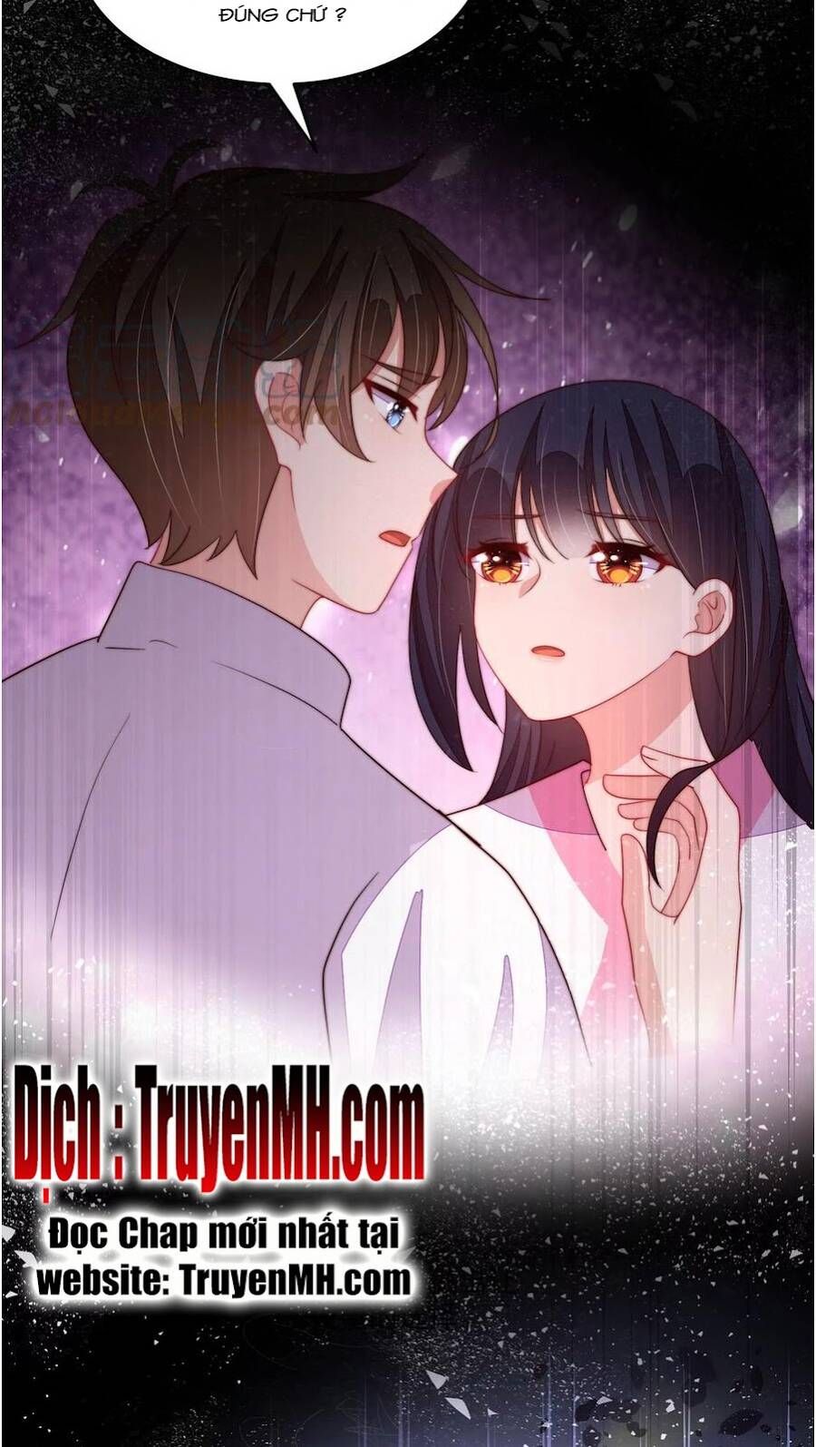 đọc truyện Ngày Nào Thiếu Soái Cũng Ghen Chương 635 ảnh 11 tại Thiên Thai Truyện