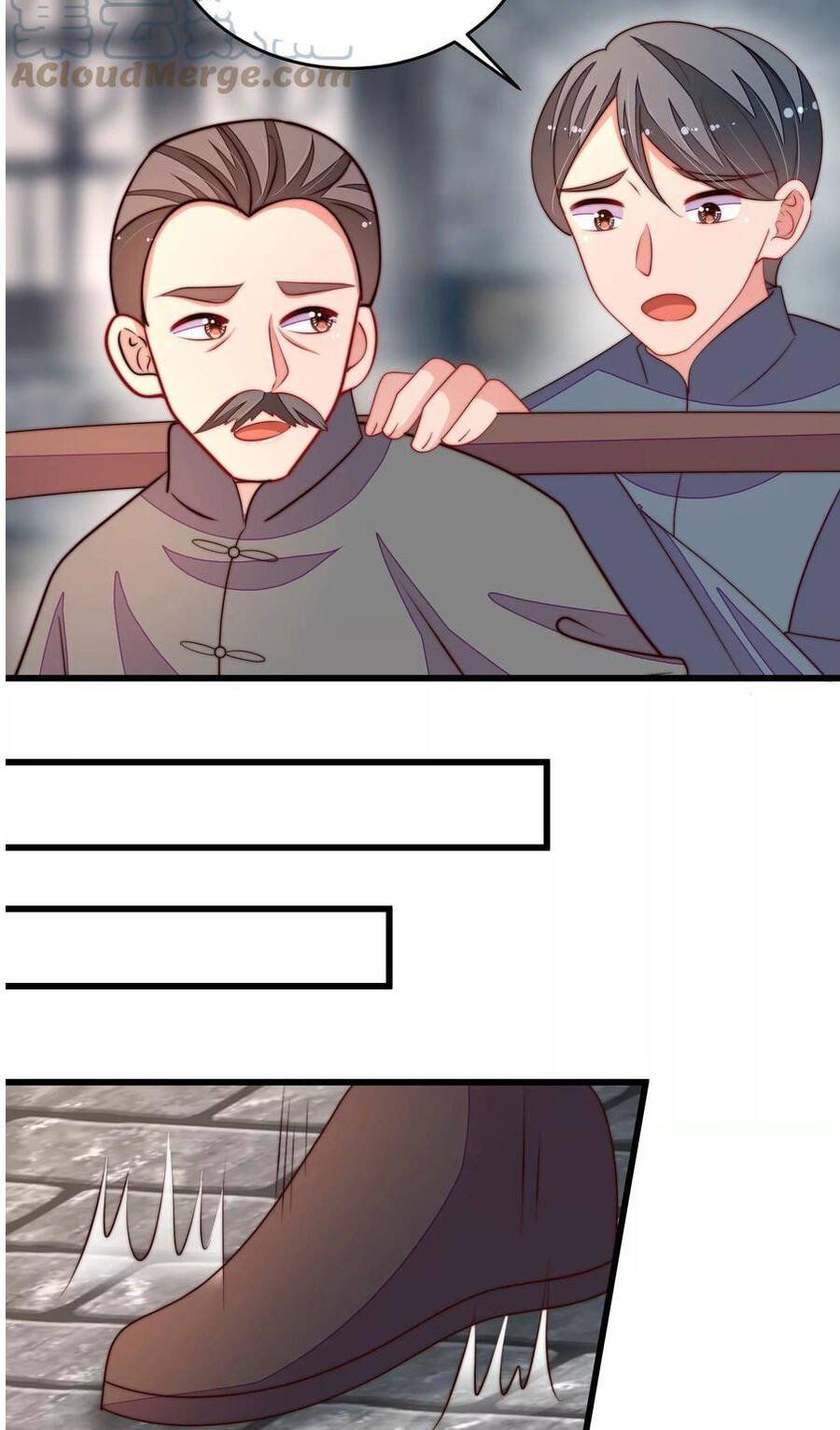 đọc truyện Ngày Nào Thiếu Soái Cũng Ghen Chương 636 ảnh 12 tại Thiên Thai Truyện