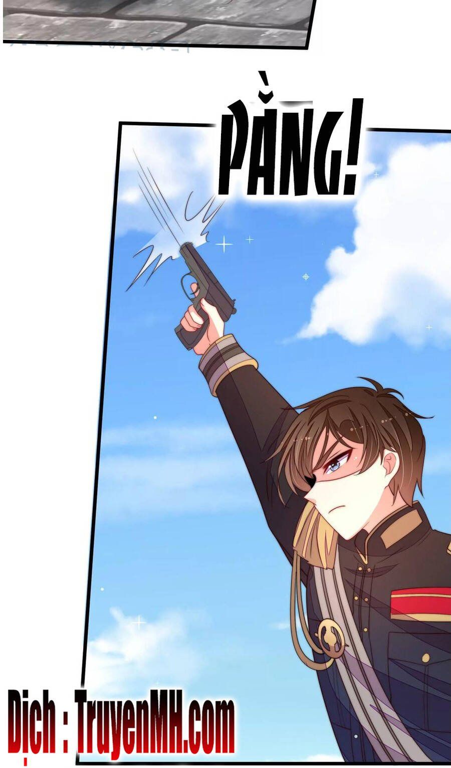 đọc truyện Ngày Nào Thiếu Soái Cũng Ghen Chương 636 ảnh 13 tại Thiên Thai Truyện