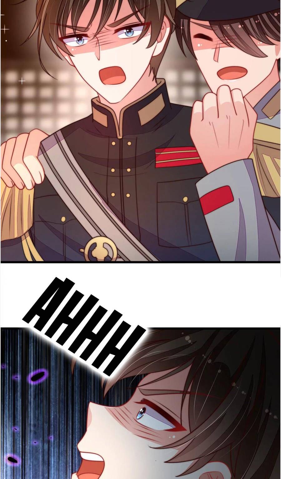 đọc truyện Ngày Nào Thiếu Soái Cũng Ghen Chương 636 ảnh 9 tại Thiên Thai Truyện