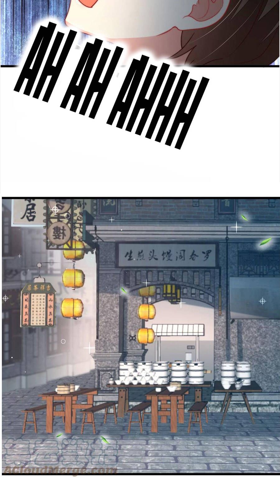 đọc truyện Ngày Nào Thiếu Soái Cũng Ghen Chương 636 ảnh 10 tại Thiên Thai Truyện