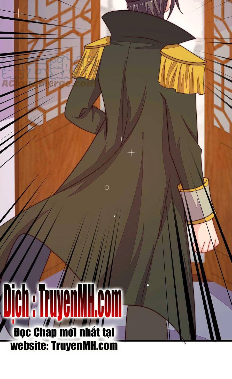 đọc truyện Ngày Nào Thiếu Soái Cũng Ghen Chương 637 ảnh 21 tại Thiên Thai Truyện