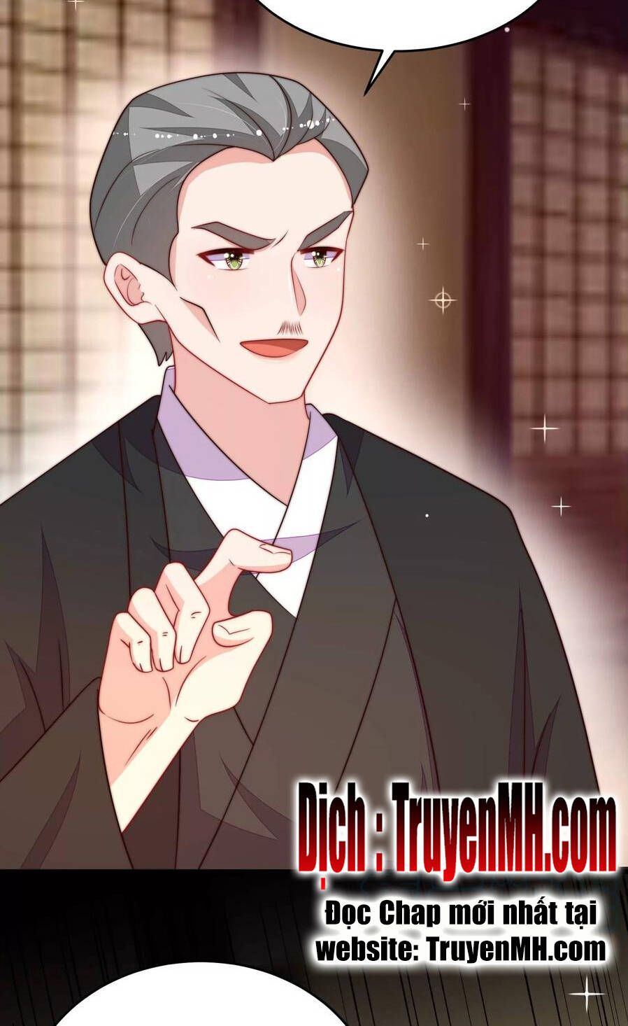 đọc truyện Ngày Nào Thiếu Soái Cũng Ghen Chương 637 ảnh 8 tại Thiên Thai Truyện