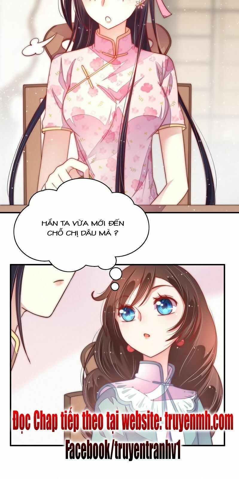 đọc truyện Ngày Nào Thiếu Soái Cũng Ghen Chương 64 ảnh 15 tại Thiên Thai Truyện