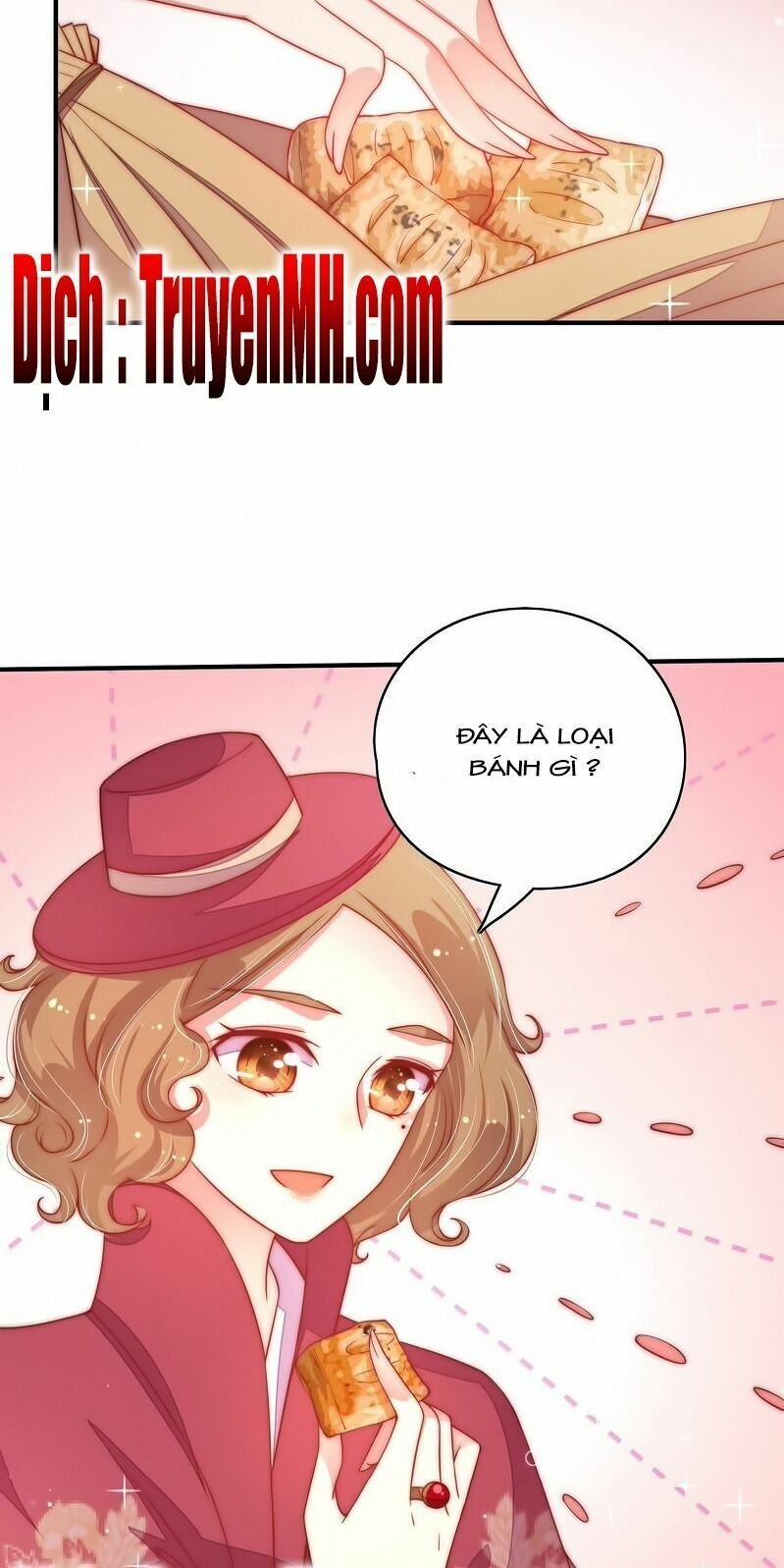 đọc truyện Ngày Nào Thiếu Soái Cũng Ghen Chương 64 ảnh 9 tại Thiên Thai Truyện