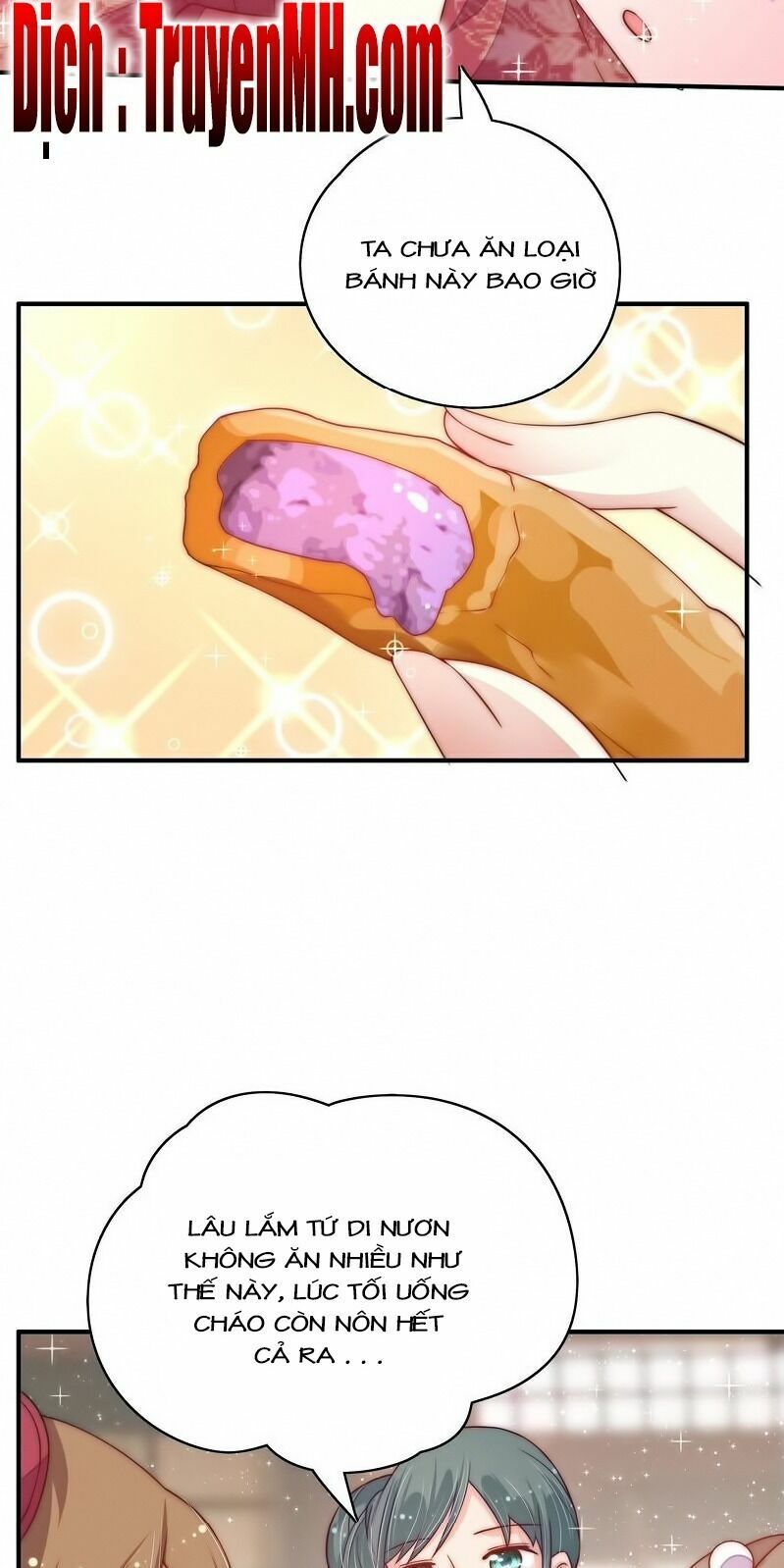 đọc truyện Ngày Nào Thiếu Soái Cũng Ghen Chương 64 ảnh 10 tại Thiên Thai Truyện