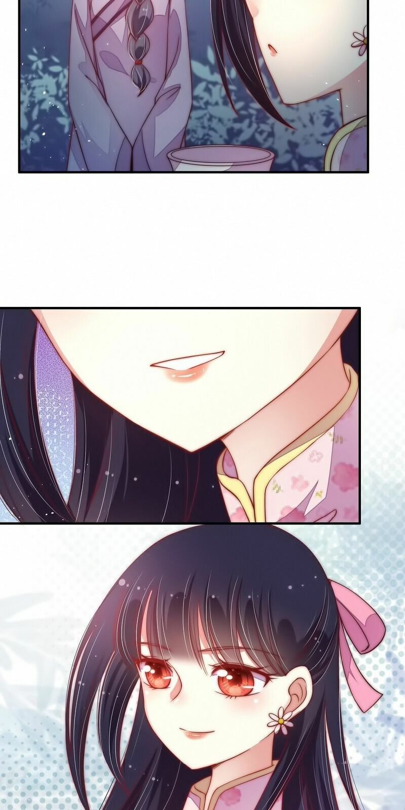 đọc truyện Ngày Nào Thiếu Soái Cũng Ghen Chương 65 ảnh 13 tại Thiên Thai Truyện