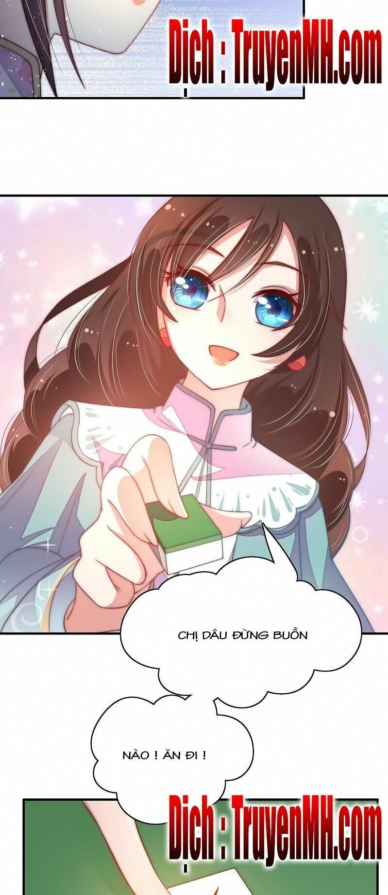 đọc truyện Ngày Nào Thiếu Soái Cũng Ghen Chương 65 ảnh 5 tại Thiên Thai Truyện