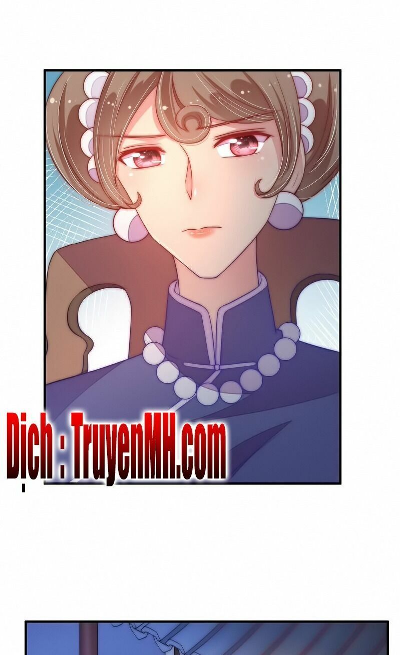 đọc truyện Ngày Nào Thiếu Soái Cũng Ghen Chương 65 ảnh 8 tại Thiên Thai Truyện